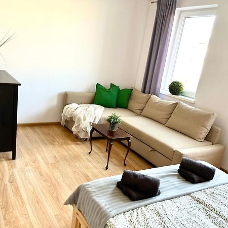 Smm Apartament Stettin المظهر الخارجي الصورة